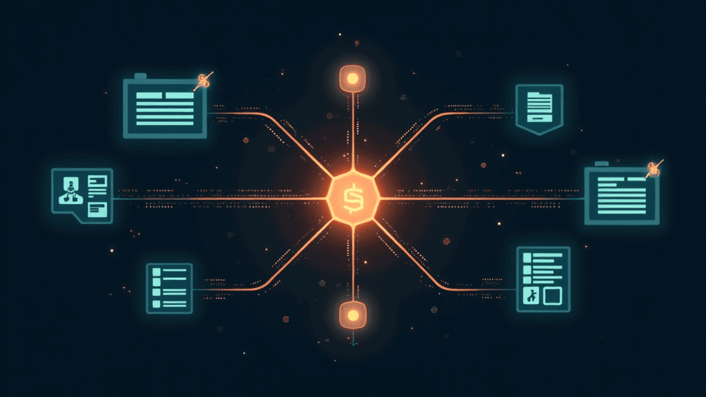 Amazon Nova Multimodal Embeddings au service de l'intelligence industrielle