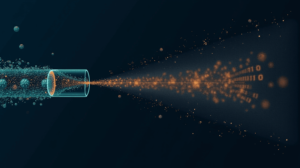 Meta et Stanford présentent Fast Byte Latent Transformer : 50% de bande passante mémoire en moins, sans tokenisation