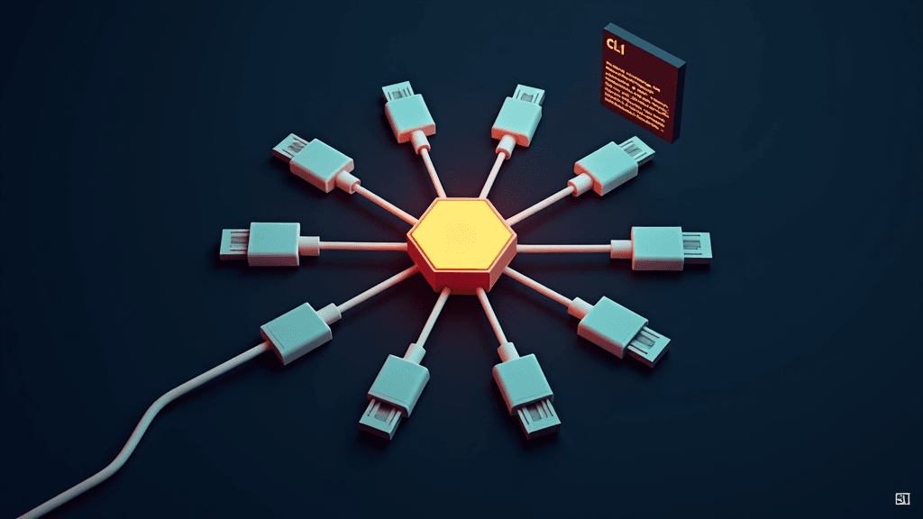 GitAgent : le Docker des agents IA qui résout enfin la fragmentation entre LangChain, AutoGen et Claude Code