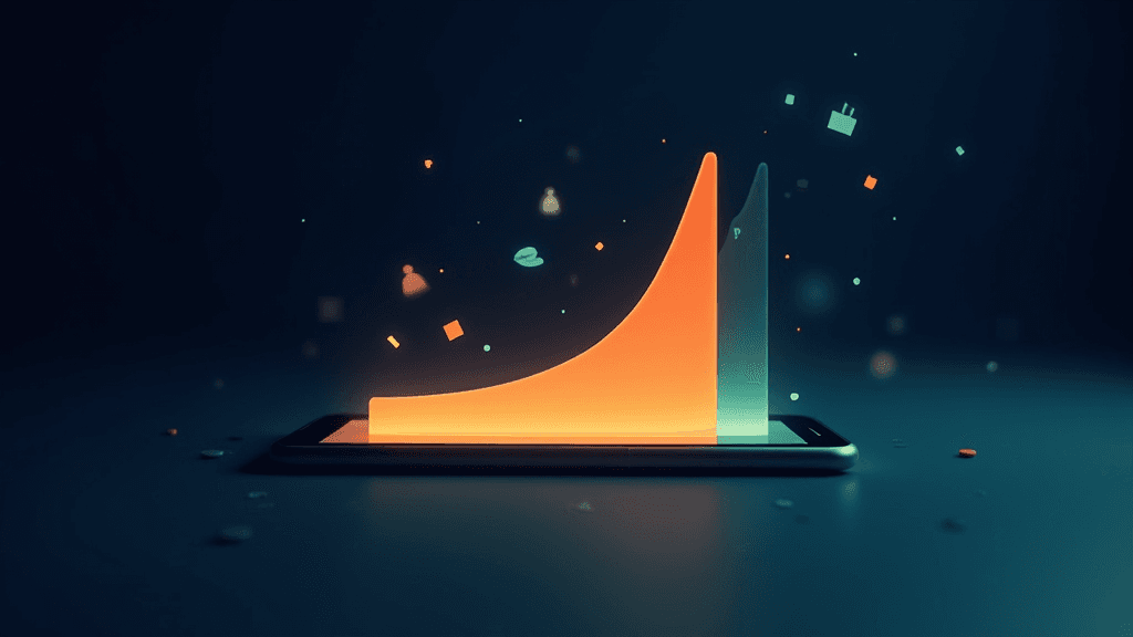 Les applications IA peinent à fidéliser leurs utilisateurs, selon un nouveau rapport