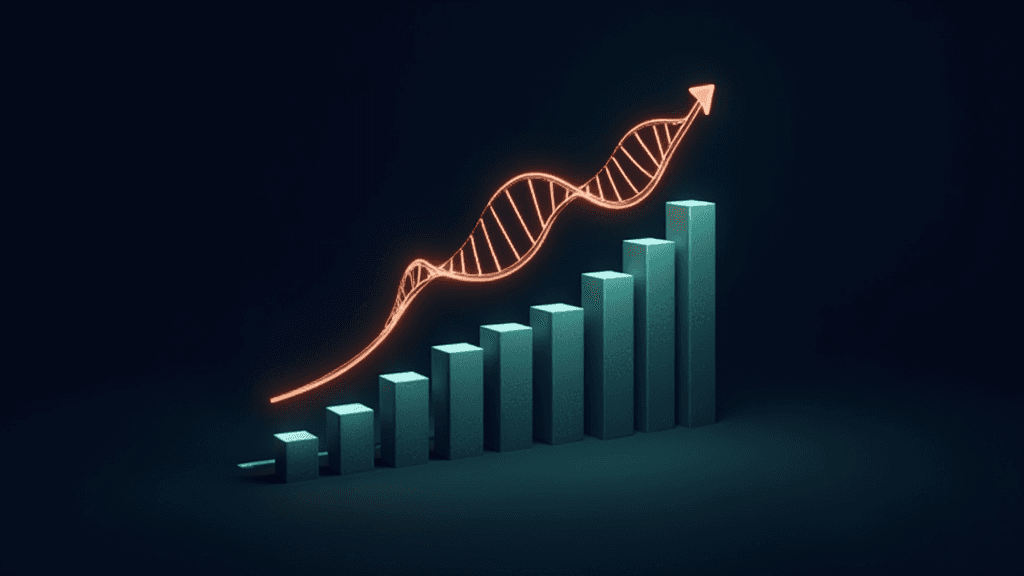 Isomorphic Labs réalise une levée de fonds record de plus de 2 milliards de dollars