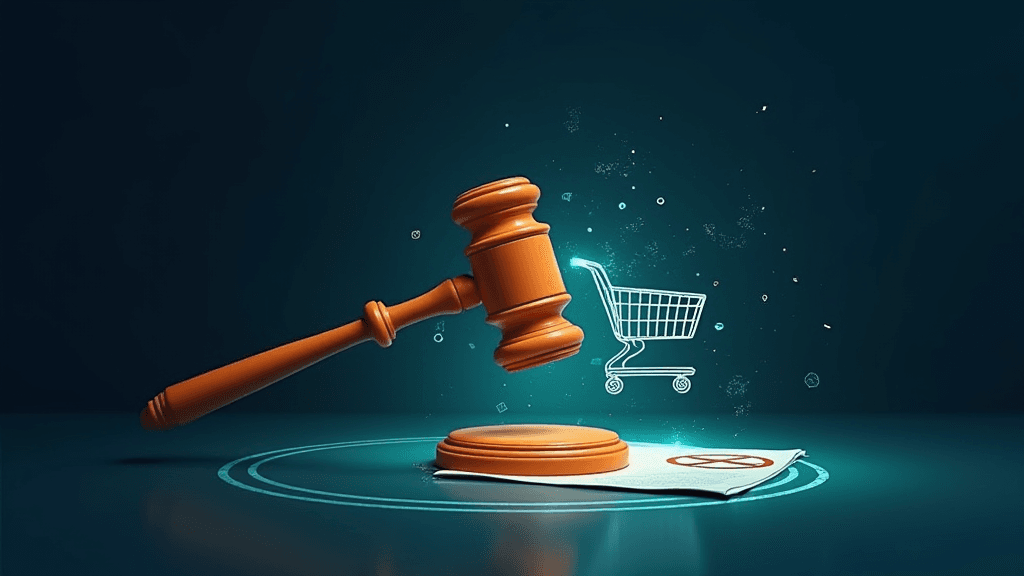 Un tribunal interdit à Perplexity d'utiliser son agent d'assistance au shopping basé sur l'IA
