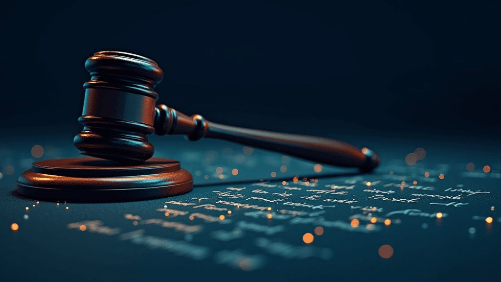 Un tribunal allemand juge que "c'est de l'IA" ne suffit pas à annuler le droit d'auteur