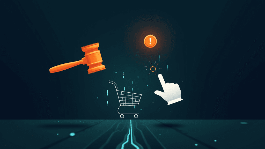 Les règles critiquées : Un tribunal interdit aux agents IA de Perplexity d'effectuer des achats sur Amazon