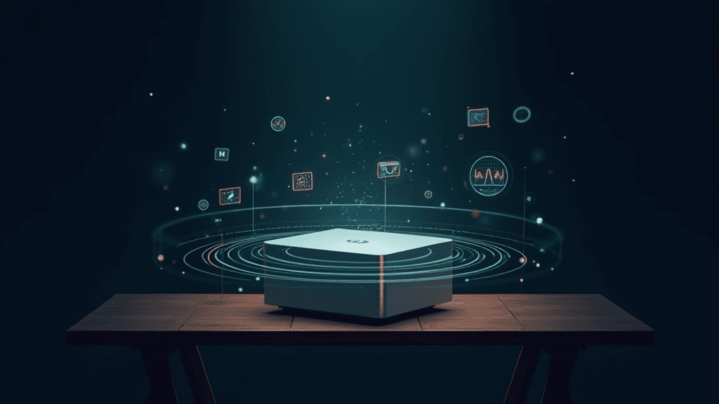 Comment Perplexity transforme votre Mac mini en véritable J.A.R.V.I.S