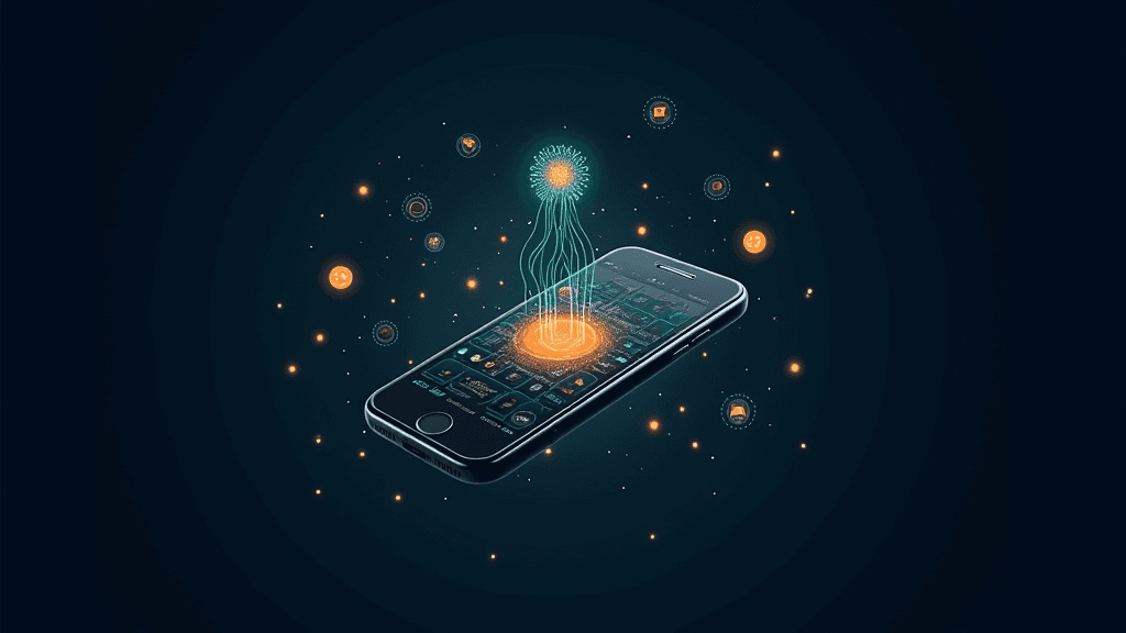 Gemini peut désormais contrôler votre téléphone : les nouvelles fonctionnalités clés