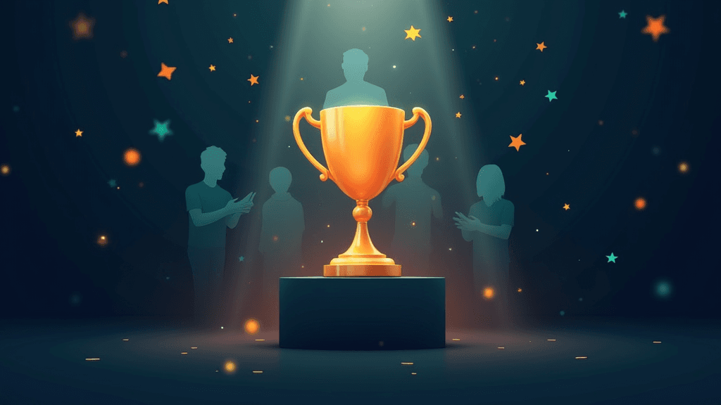 La saison des récompenses pour les influenceurs IA est lancée