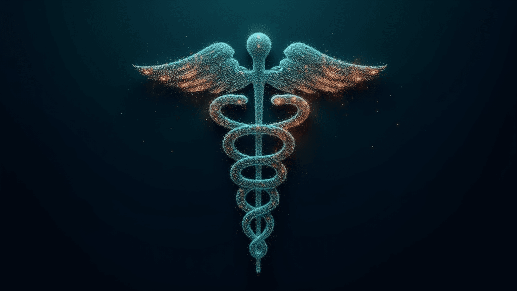 AntAngelMed : modèle médical open source de 103 milliards de paramètres, architecture MoE (activation 1/32)