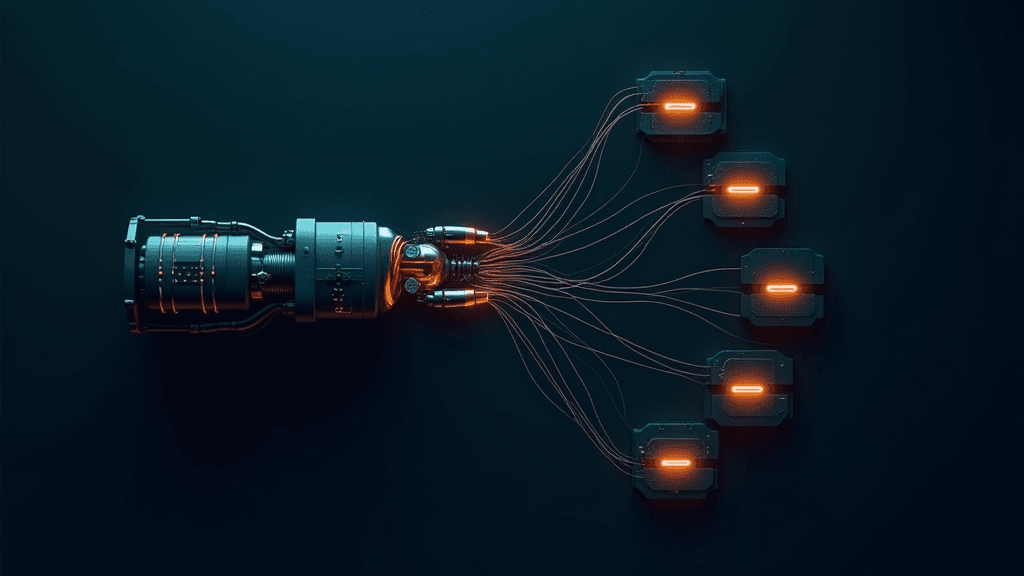 RIO : un système d'entrées/sorties robotiques flexible et en temps réel pour l'apprentissage multi-plateforme