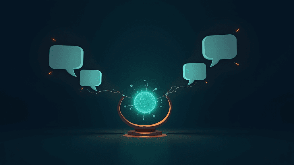 Meta AI : un vrai pot de colle, vous ne pouvez pas le bloquer sur Threads