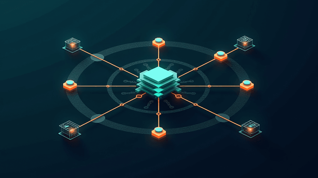 Ce que j'ai appris en construisant des systèmes multi-agents de zéro