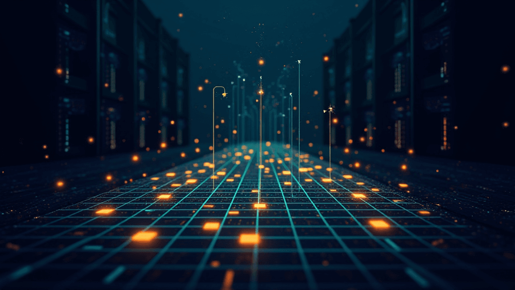 NVIDIA et Ineffable Intelligence s'associent pour bâtir l'infrastructure de l'apprentissage par renforcement