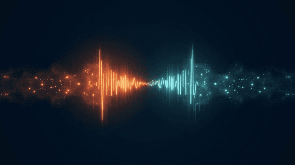 Elle a quitté OpenAI et créé une IA qui discute (enfin) comme un humain