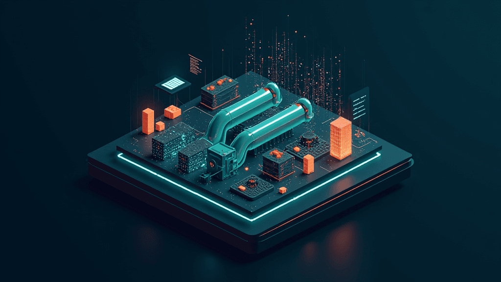 Construire une infrastructure de données solide pour le succès des agents IA