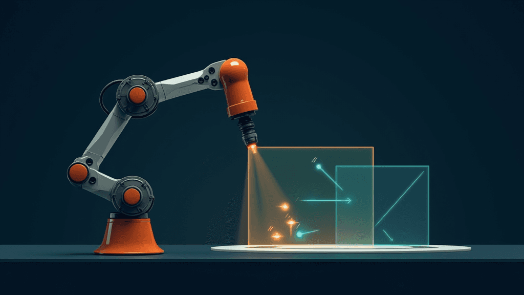 Guide, Pense, Agit : le raisonnement incarné interactif dans les modèles vision-langage-action (VLA)