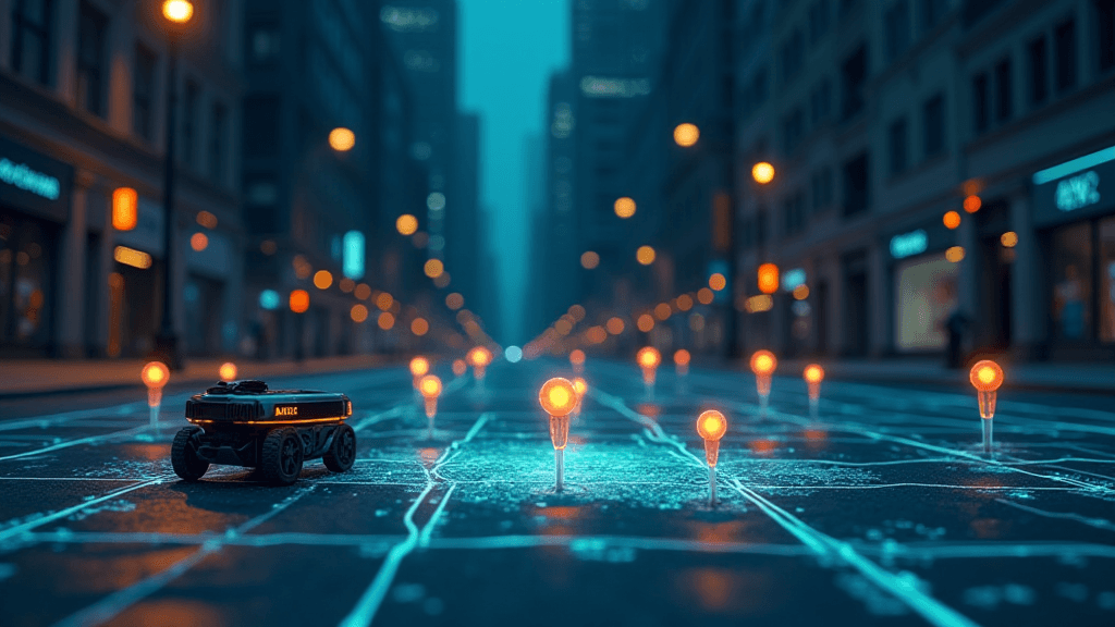 ZD Tech : Niantic utilise les 30 milliards d'images de Pokémon Go pour créer un système de navigation pour les robots