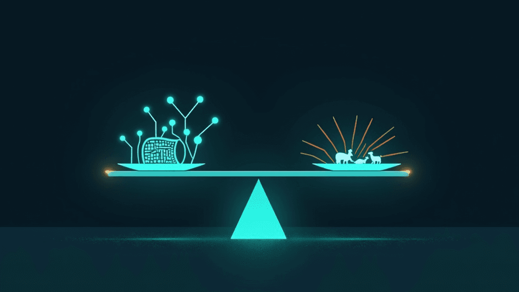 Le mouvement de bien-être animal de la Bay Area cherche à recruter l'IA