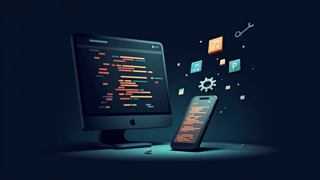 OpenAI intègre Codex dans l'application mobile ChatGPT