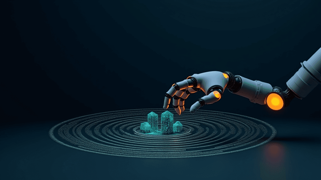 Evo-Depth : un modèle vision-langage-action (VLA) léger intégrant la perception de profondeur