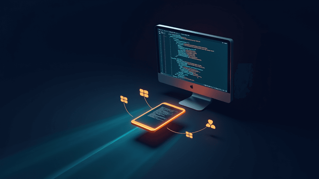 Codex : plus besoin d’être collé à votre PC, l’IA de code arrive sur mobile