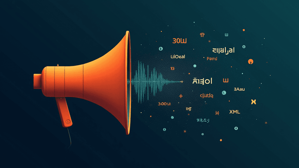 Supertone lance Supertonic v3 : modèle de synthèse vocale embarquée en 31 langues, avec moins d'erreurs de lecture et des balises d'expression