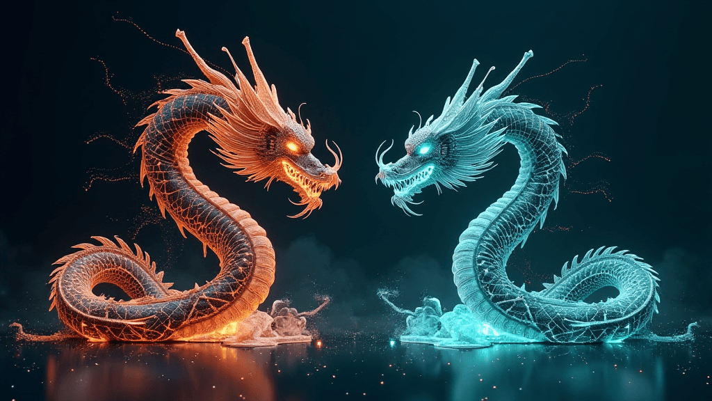 On ne s’y attendait pas : voici la grosse offensive de Xiaomi contre Gemini et GPT