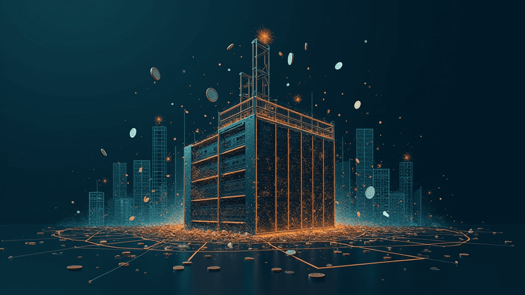 IA : la France perd un investissement de 10 milliards d'euros