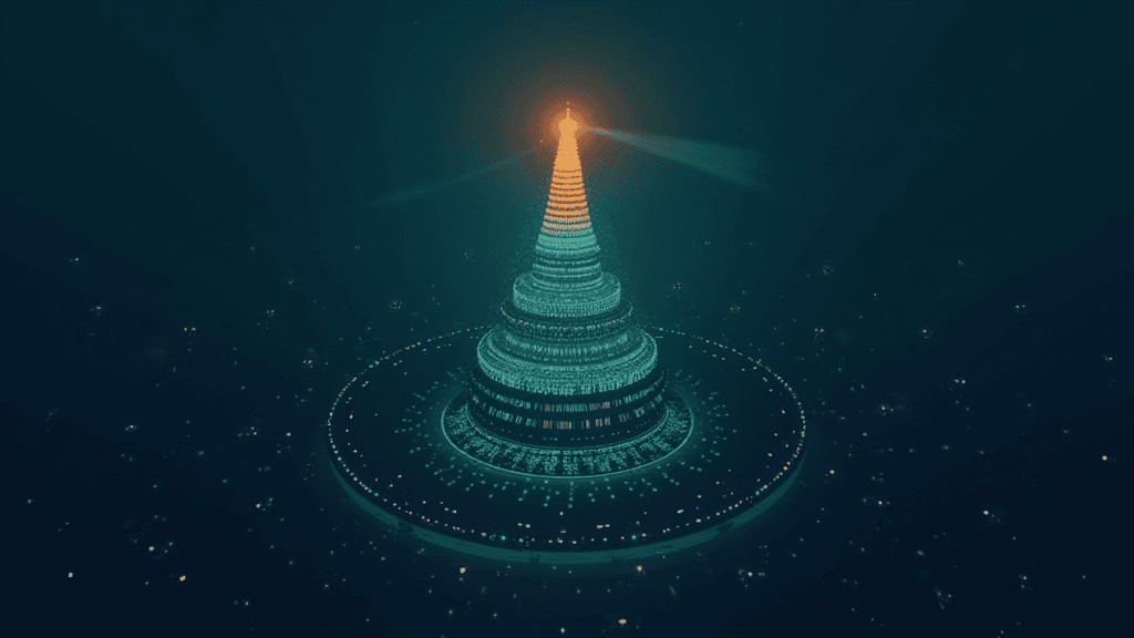 Nous Research propose Lighthouse Attention : une attention hiérarchique par sélection qui accélère le pré-entraînement de 1,4 à 1,7× sur les longs contextes