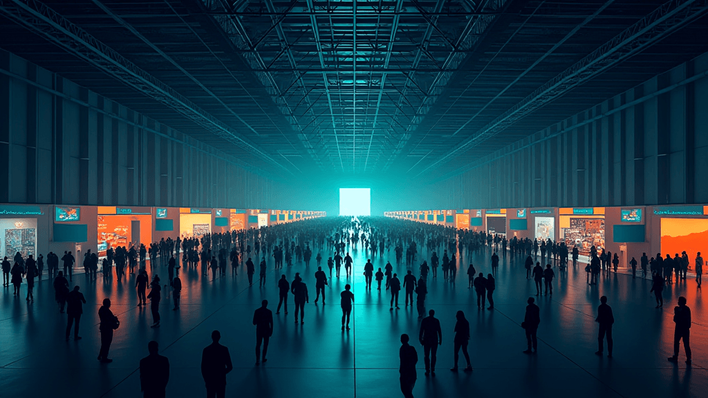 AI4 2026 Las Vegas : l’IA entre dans sa phase industrielle