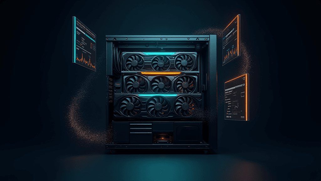 L'NVIDIA RTX PRO 6000 Blackwell Workstation Edition transforme la data science