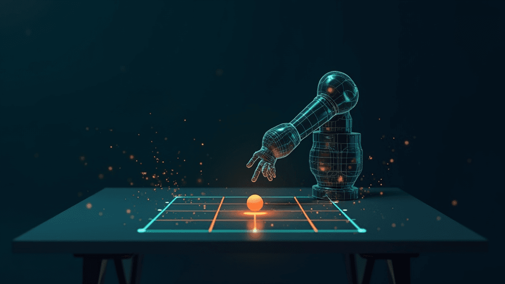 GAP : pré-entraînement par ancrage géométrique pour un apprentissage visuomoteur économe en données des tâches de manipulation