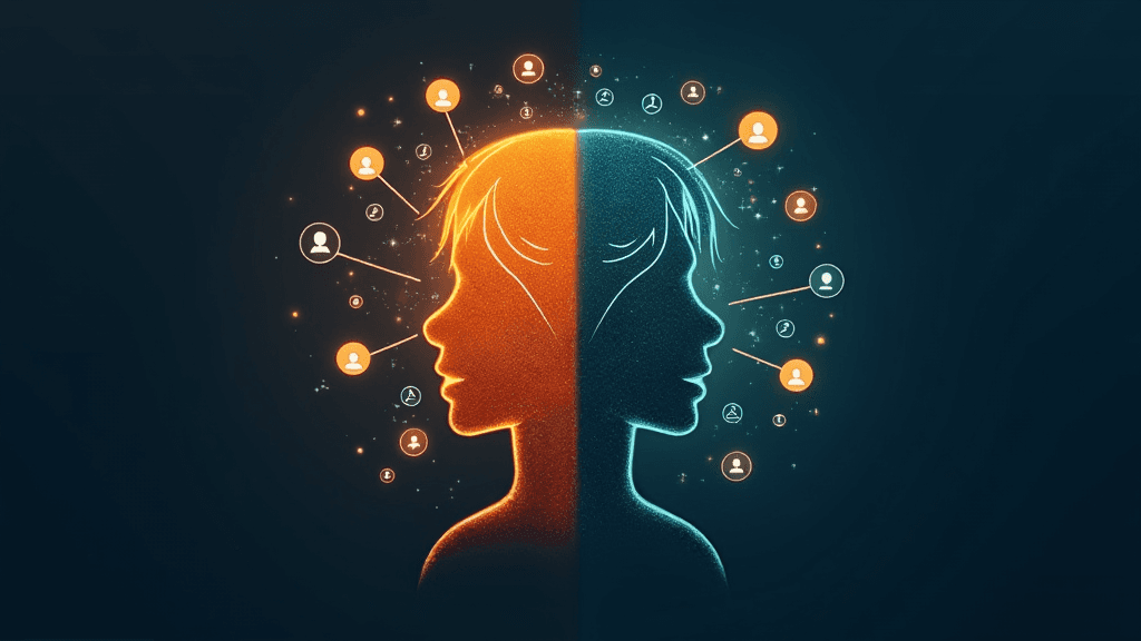 Selon une vaste étude, l’IA séduit autant qu’elle inquiète les utilisateurs