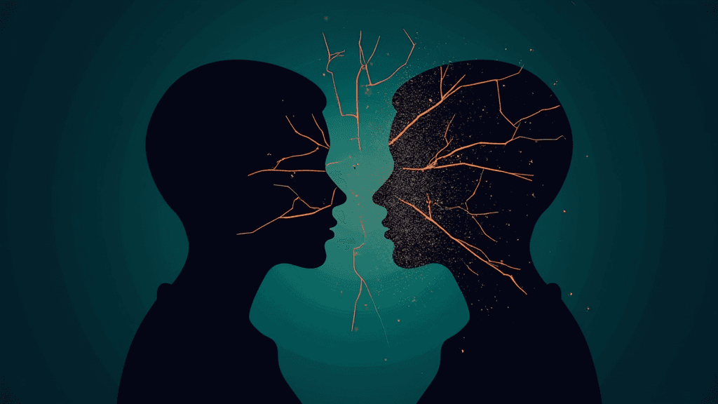 Un PDG confronté après que son entreprise d'IA a usurpé mon identité