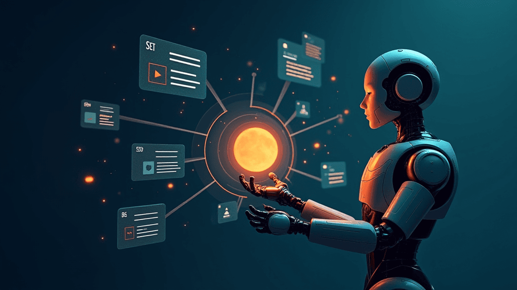 WordPress.com permet la gestion d’un site de A à Z par des agents IA