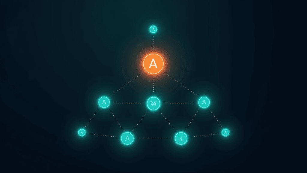 Comment l'économie de l'IA multi-agents influence l'automatisation des entreprises