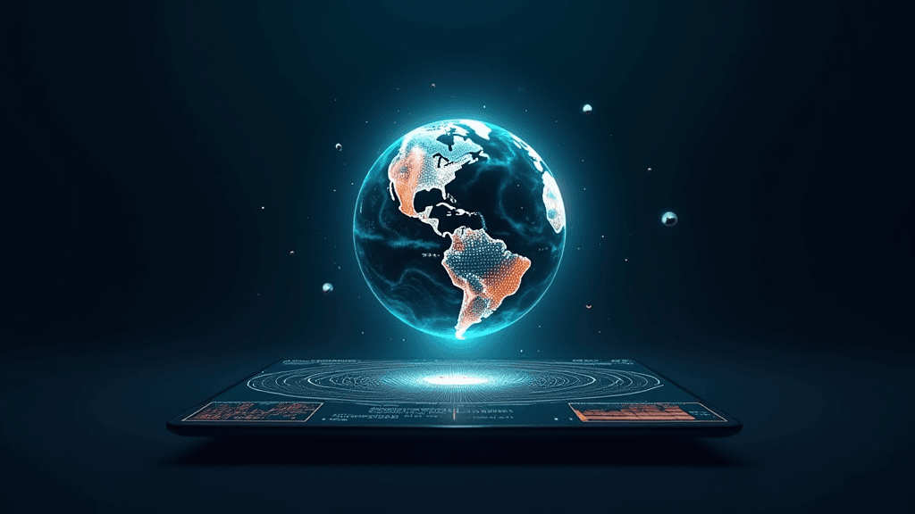 Nvidia Earth-2 : l’IA qui va révolutionner la prédiction météo dans le monde entier