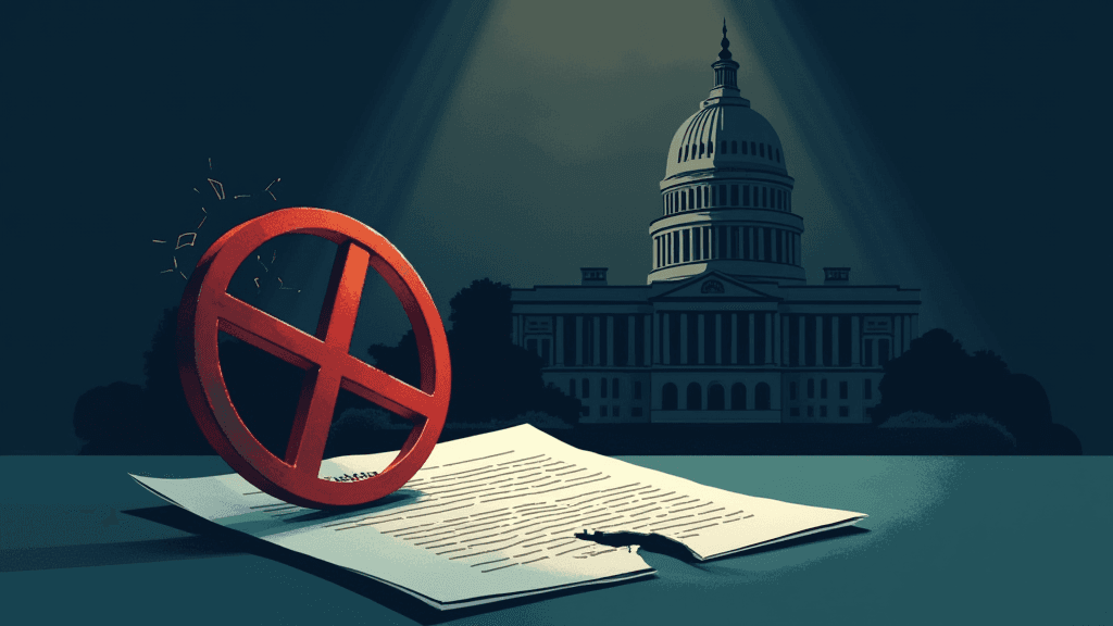 Elizabeth Warren qualifie la décision du Pentagone d'exclure Anthropic de "représailles