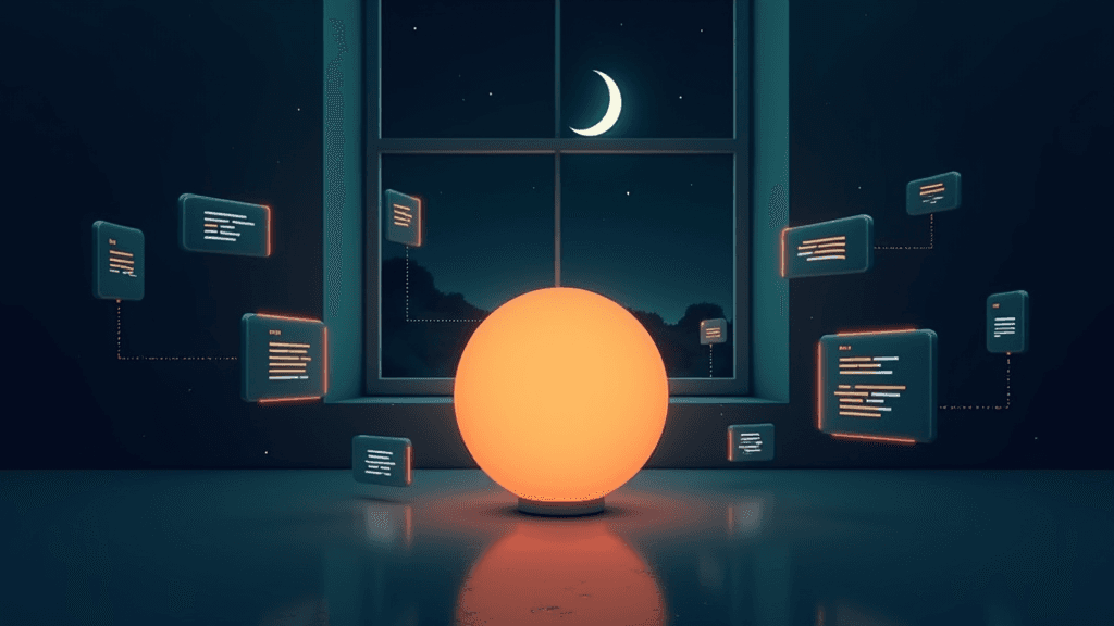 Gemini Spark : cette IA de Google travaille pour vous même quand vous dormez