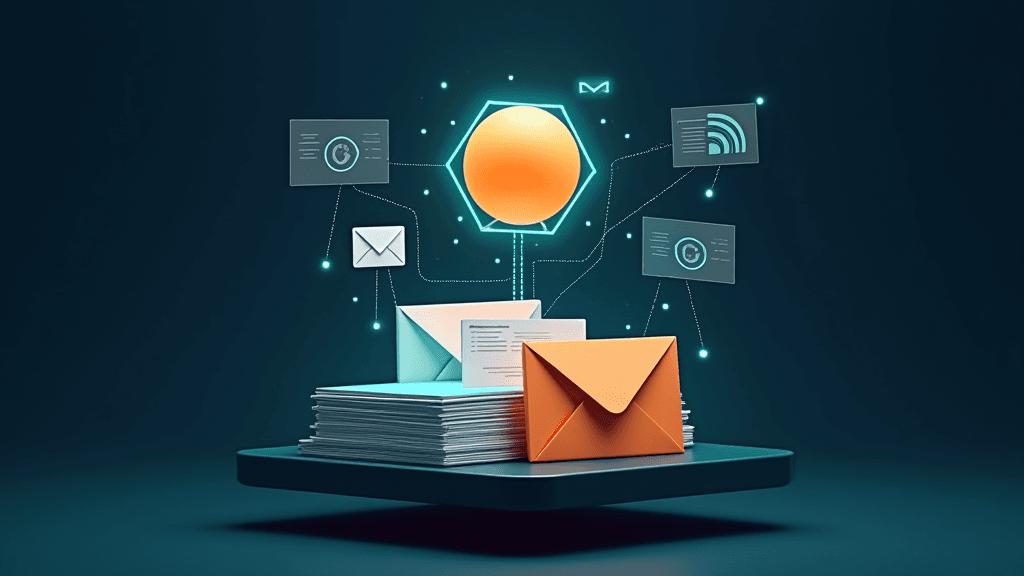 Google lance un agent IA capable de rédiger vos emails, surveiller votre boîte et gérer vos dépenses