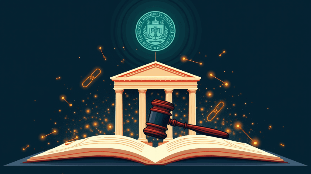 Mettre fin au « pillage » des auteurs par l’IA : la proposition de loi validée par le Conseil d’État