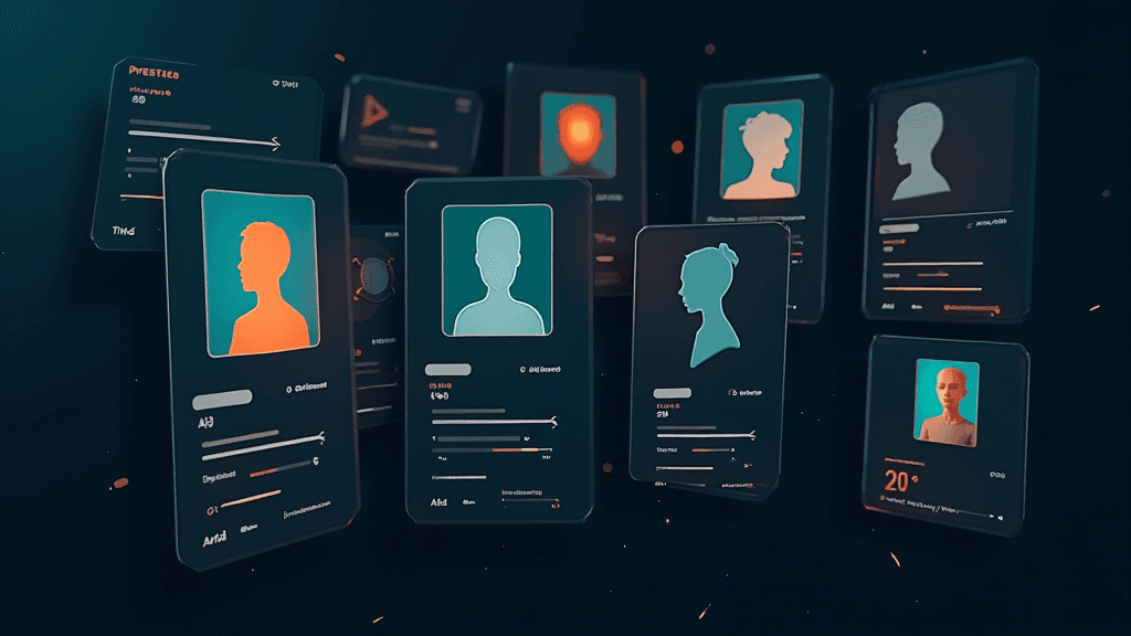 Top du meilleur site pour créer un avatar - mars 2026