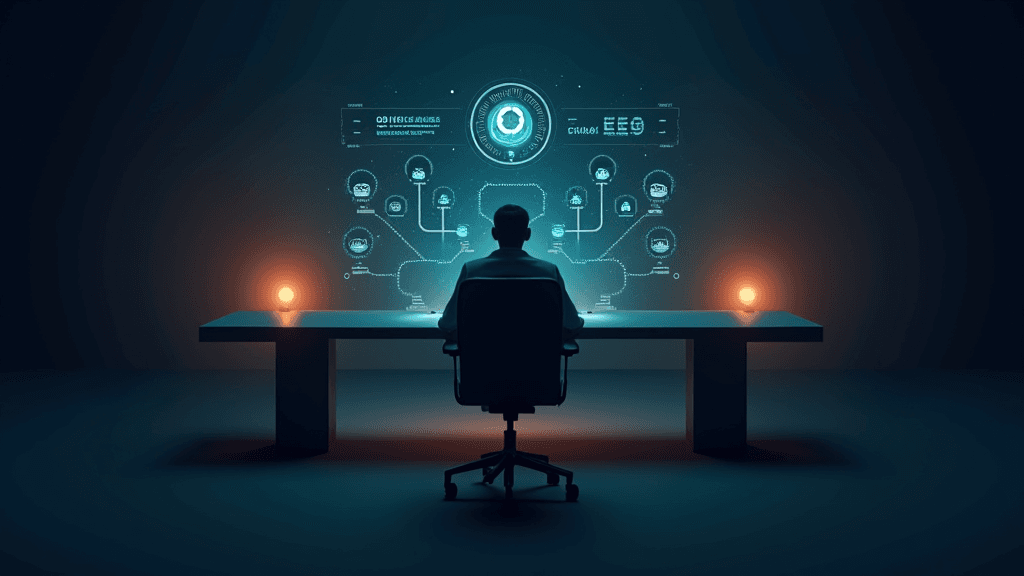 Mark Zuckerberg développerait un agent IA pour l’aider à diriger Meta