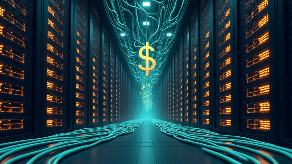 Anthropic pourrait dépenser 1,25 milliard $ par mois sur l’infrastructure xAI