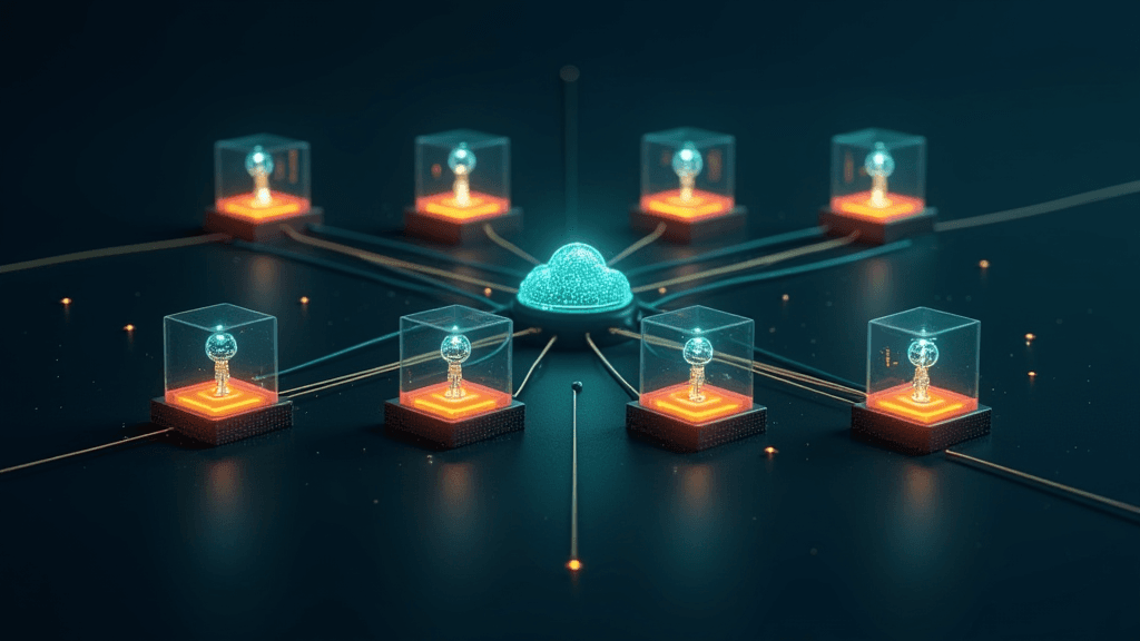 Créer des agents multi-locataires avec Amazon Bedrock AgentCore