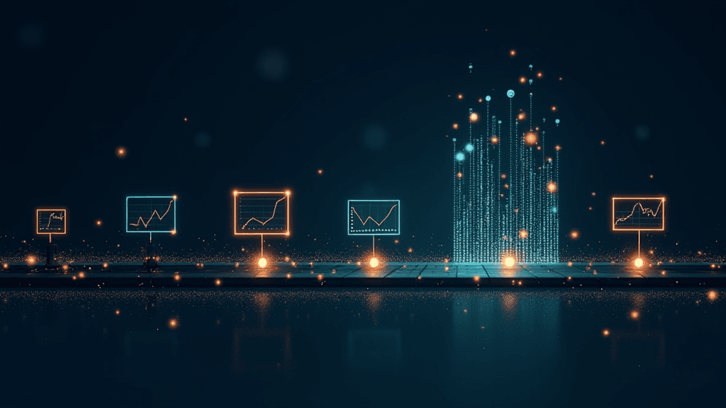 Créer des agents IA pour la business intelligence avec Amazon Bedrock AgentCore
