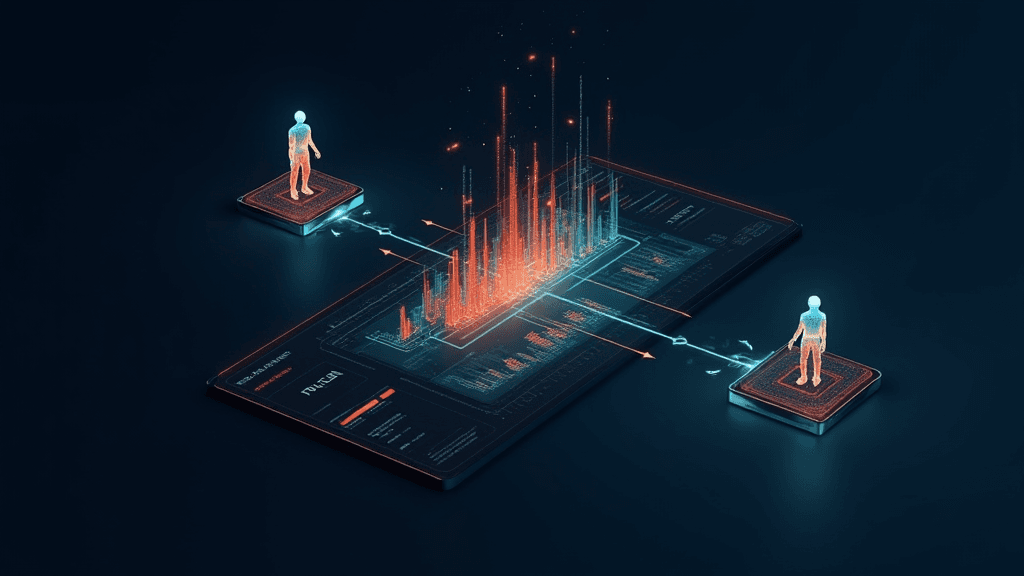 Créer des agents d'automatisation de tableaux de bord propulsés par l'IA avec le NLP sur Amazon Bedrock AgentCore