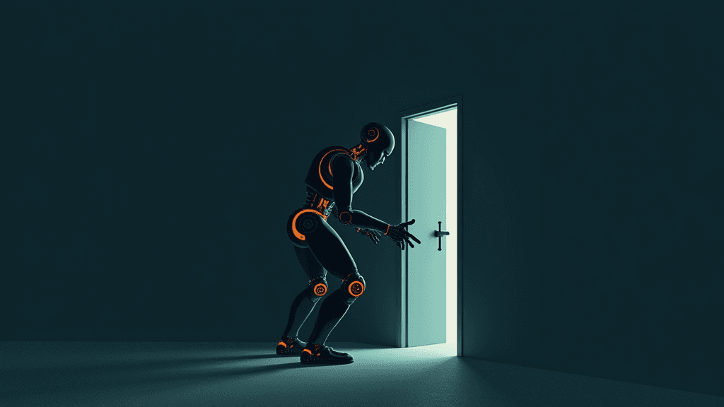 Pourquoi la plupart des robots humanoïdes sont en difficulté face aux tâches simples ?