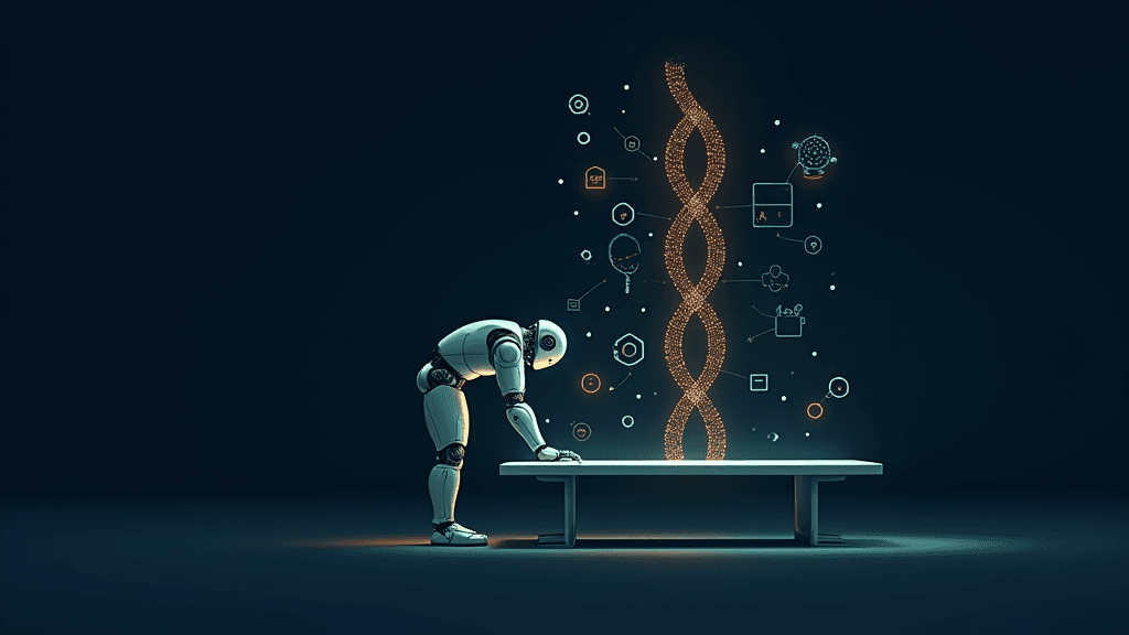 Des chercheurs ont laissé Claude Code découvrir des algorithmes d'IA qu'un humain n'aurait probablement pas conçus