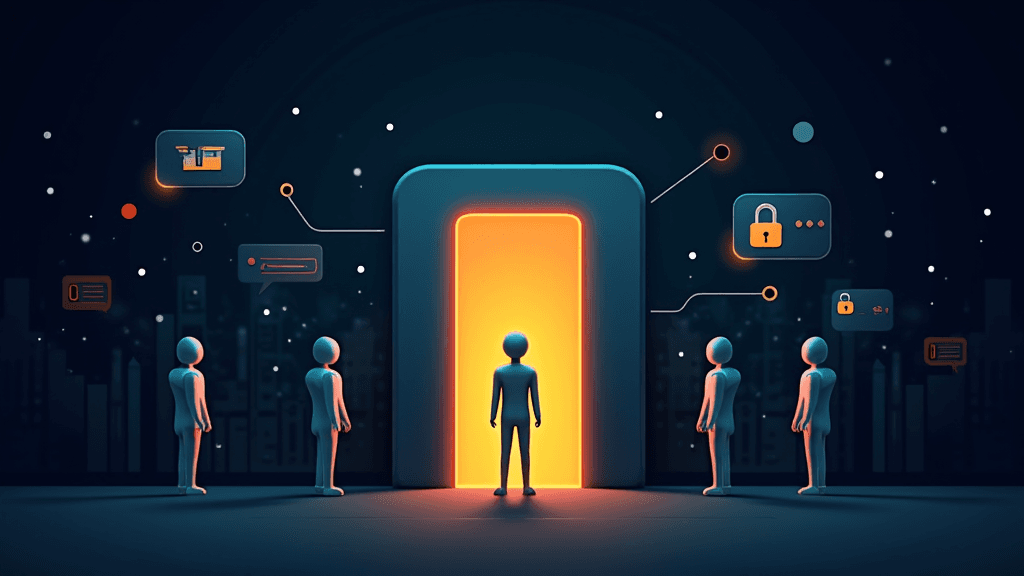 Les meilleures plateformes d'authentification pour agents IA et serveurs MCP en 2026