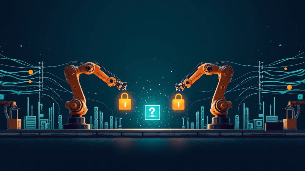 L’IA transforme la cybersécurité en course industrielle permanente